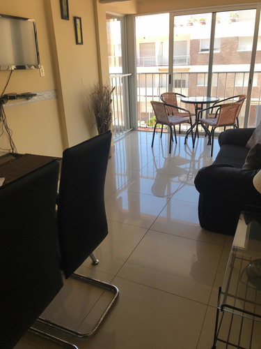 Peninsula Hermoso Reciclado 2 Dorm 2 Baños Piscina Servicios