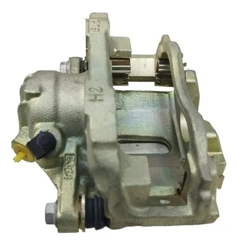 Caliper De Freno Delantero Dongfeng S30 