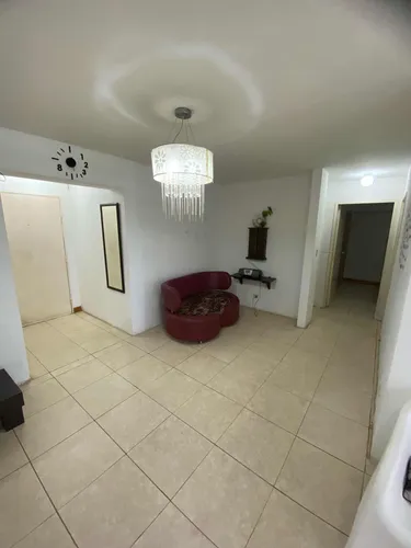 Se Alquila Apartamento En Res. Ciudad Jardín Altavista
