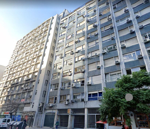 Centro Sur Av.  Belgrano-chacabuc. A/prof-com. 30m2 C/frente-m Lum. Escucho Ofertas