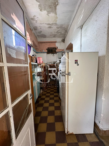 Venta Gran Hotel A Metros Del Cucú