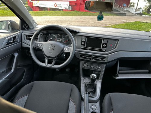 Volkswagen Polo 1.6 Msi Mt