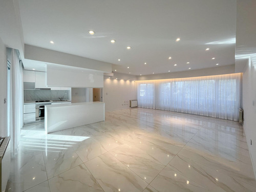 Departamentos Premium De 2 Dormitorios Con Amenities En La Barranca De Alberdi