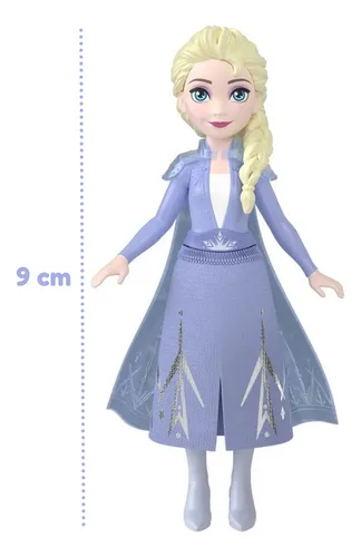 Original elsa best sale doll