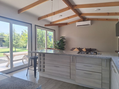 Parcela Con 2 Casas Independientes