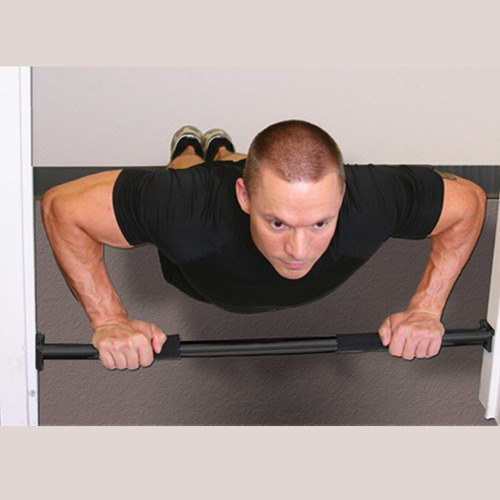 Barra Ejercicios Multiples Gofit Chin Up Bar