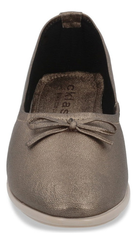 Balerina Formal 06344pv Forma Normal Logo Placa Ejecutivo