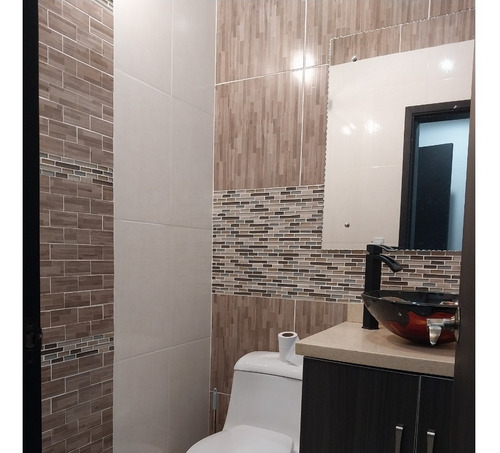 Imagen 2 de 9 de Hermoso Apartamento 1 Habitacion Edf Chaguaramos San Miguel
