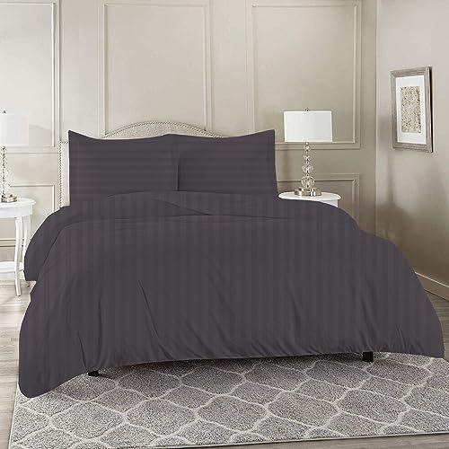 Full/queen Size (90  X 90 ) Inch, 1pcs Duvet Cover Zipp...