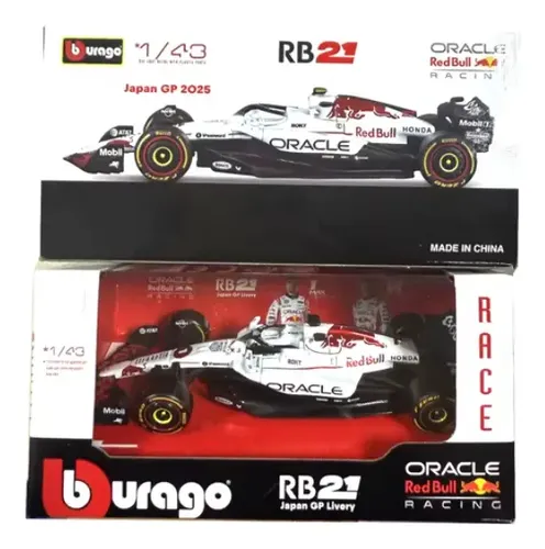 Carro/Caminhonete em miniatura Bburago RB18 1:43 branco | MercadoLivre