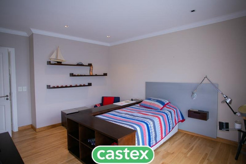 Imagen 27 de 30 de Magnífica Casa De 5 Dormitorios En Venta En La Lomada De Pilar