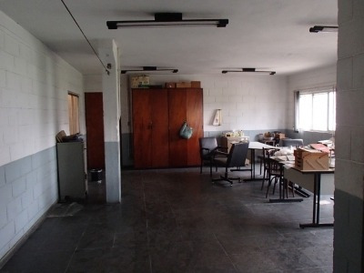 Imagem 7 de 12 de Ref.: 12240 - Galpao Em Jandira Para Venda - 12240