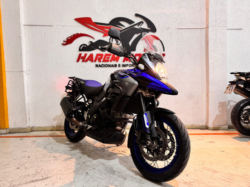 Suzuki Dl 1000 1000 Xt V-strom Adventure Ano 2021 Financiamo