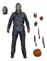 Comprar Michael Myers Halloween Ends Ultimate Neca