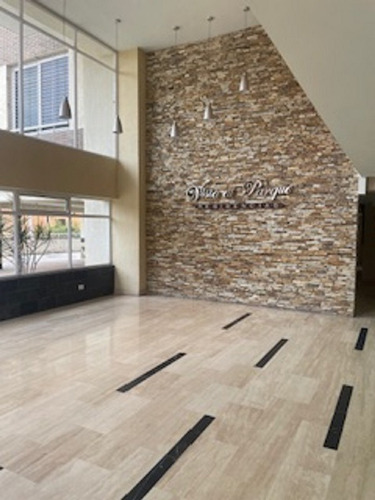 Alquilo Apartamento Las Chimeneas, Sin Amoblar 70m2 2/2/1 Balcon, 100% Luz, Pozo
