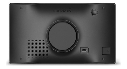 Navegador Gps Garmin Drivesmart 71 Ex De 7 Pulgadas Con Tráf