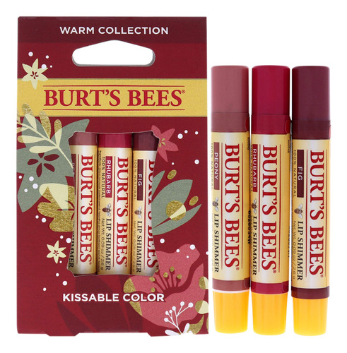 Burts Bees Kissable Color Wa - 7350718:mL a $146990
