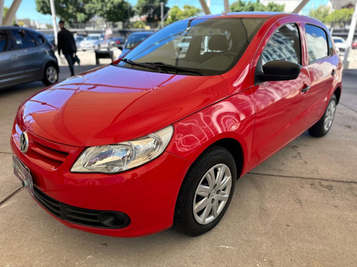 Volkswagen Gol Trend 1.6 101cv