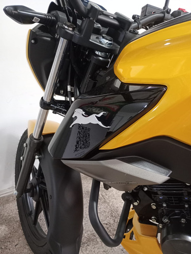 Tvs Raider 125