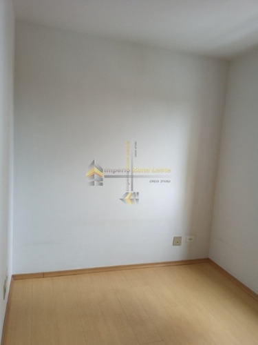 Imagem 7 de 10 de Apartamento Em Condomínio Padrão Para Venda No Bairro Vila Marieta, 2 Dorm, 1 Vagas, 65 M - 5261