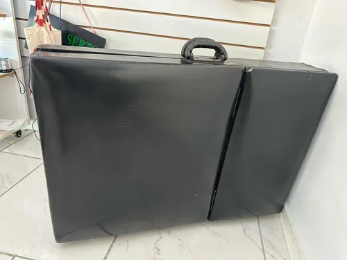 Maca Maleta Reclinável