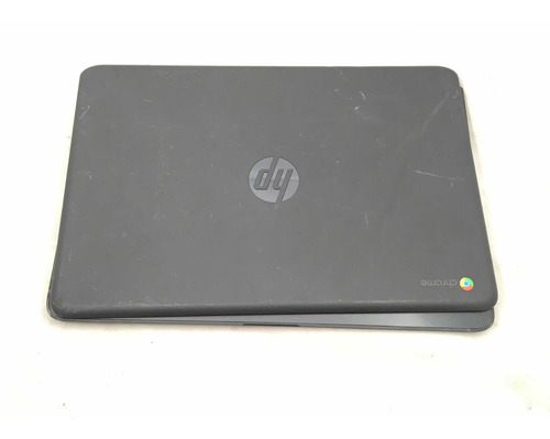 Laptop Hp 14 G5 Chromebook Intel 5th Teclado Flex Webcam (Usado)
