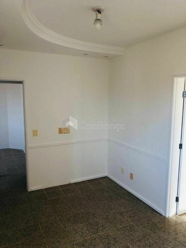 Imagem 11 de 17 de Apartamento À Venda No Papicu - Fortaleza/ce - 563