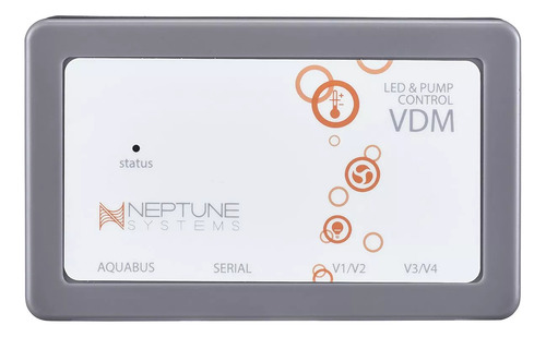 Modulo Para Controle De Velocidade, Vdm, Neptune Systems