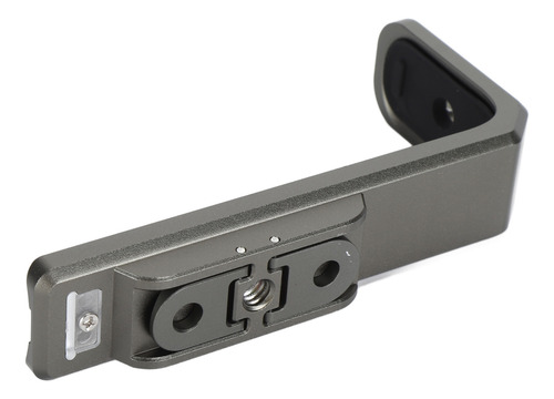 Suporte De Adaptador De Câmera De Ação, Montagem Horizontal