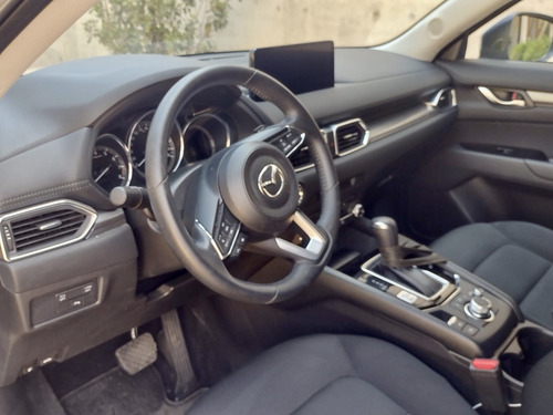 Mazda CX-5 2.0 Core 2Wd At