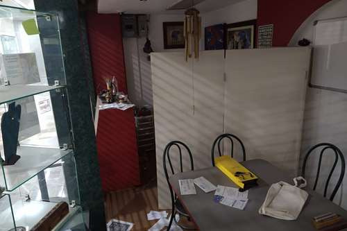 Local Comercial De 21.69 M2 En Interlomas En $9,000.00 + Iva + Mantenimiento