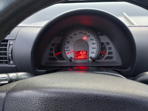Volkswagen Sport Van Comfortline