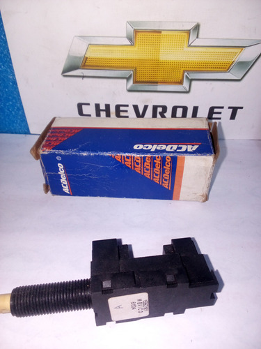 Switch Pedal De Freno Blazer Cheyenne Silverado Original 