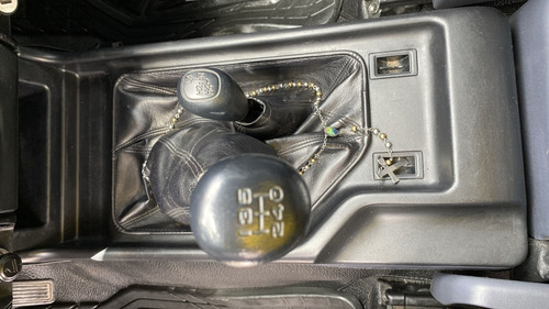 Imagen 20 de 25 de Toyota Prado Sumo 2007