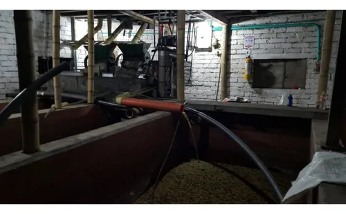 Vendo Finca Cafetera 47 Cuadras Por El Trebol Chinchina