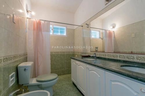 Muy Linda Casa En San Rafael -ref:3317