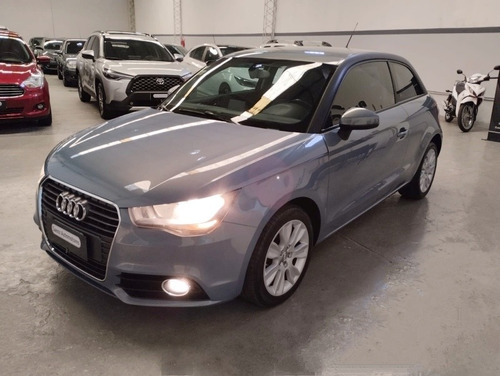 Audi A1 1.4 Ambition Tfsi 122cv Stronic