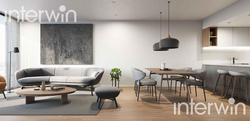 QUBE JUNCAL - Juncal 2598
