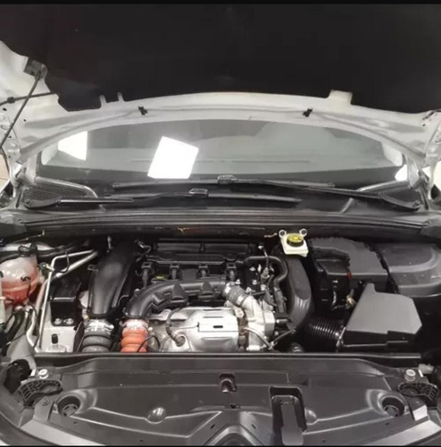 Citroën C4 Lounge 1.6 Thp 165 At6 Shine