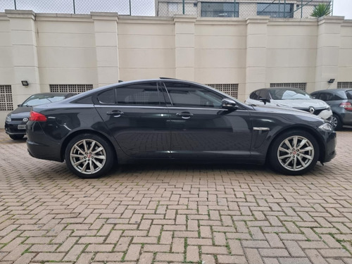 Imagem 3 de 9 de Jaguar 2.0 Xf Premium Luxury Gasolina Ano 2015