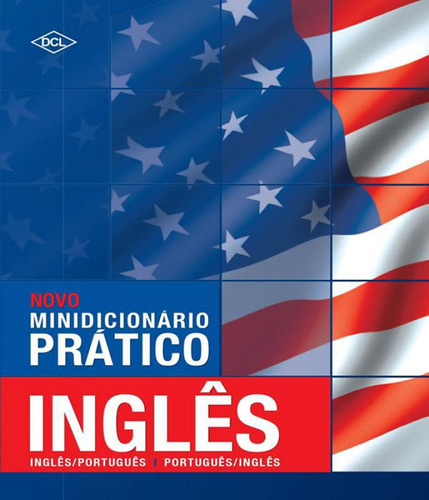 Livro Minidicionario Pratico De Ingles - 02 Ed