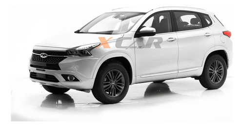 Chery Tiggo 7 1.5 VVT TURBO T DCT