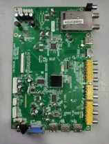 Comprar Placa Principal Tv Cce Stile D32led Gt-309led-v603