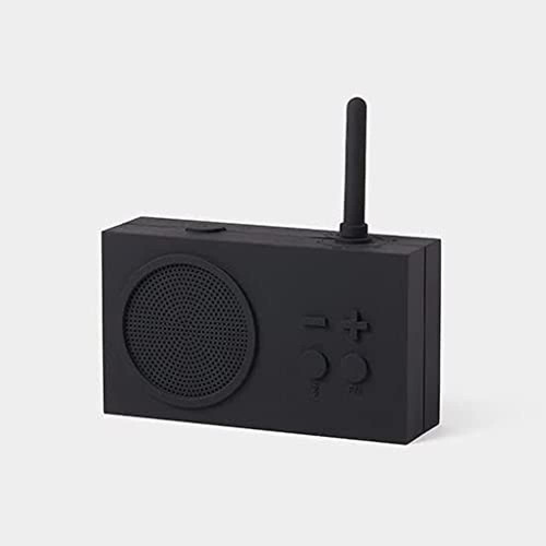 Lexon  Tykho 3 Radio Fm, Altavoz , 5w, Ipx4 A   De Salp...