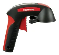 Comprar Comfort Grip Gatillo Aplicador De Aerosoles Rust Oleum