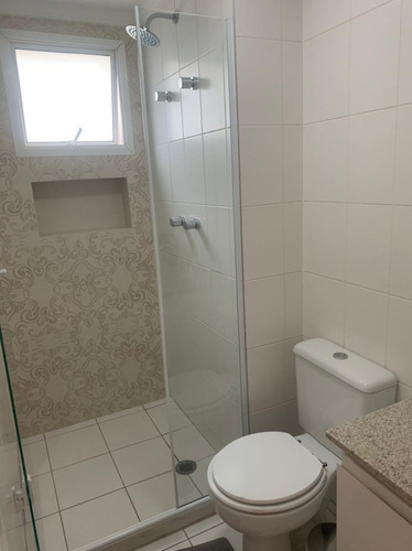 Imagem 20 de 23 de Apartamento Residencial Paulistano 177 M² 3 Suítes 3 Vagas - Ap00034 - 68237072