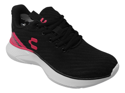 Tenis Deportivos Ligeros Zapatos Mujer Charly 1059555