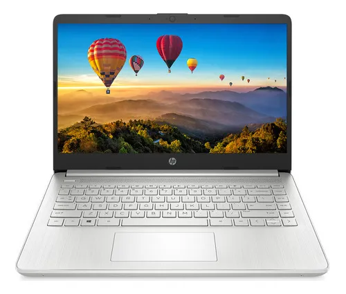 HP Notebook 14-dq2547la 827D9LA