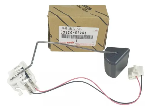 Flotante Gasolina Yaris 06-09