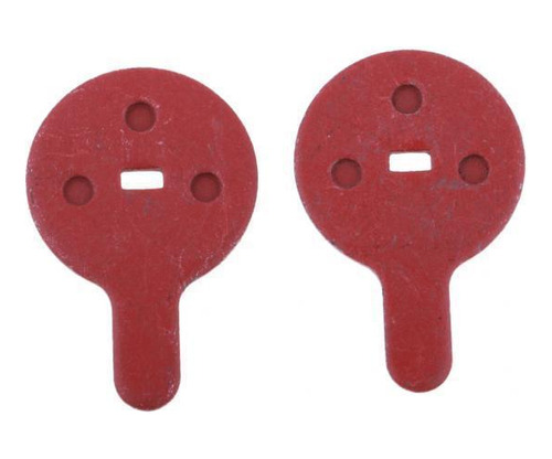 3 X 2 Piezas De Montaña Pastillas Accesorios Bb8